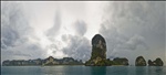 Panorama - Railay